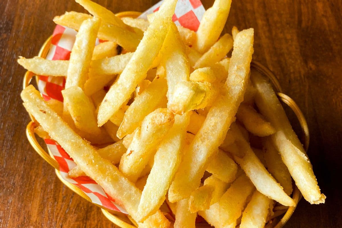 Fries
