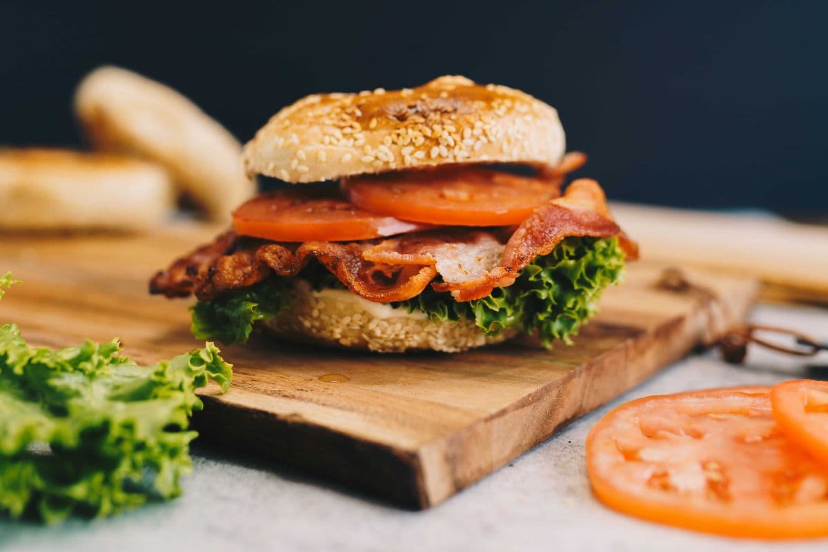 BLT Sandwich