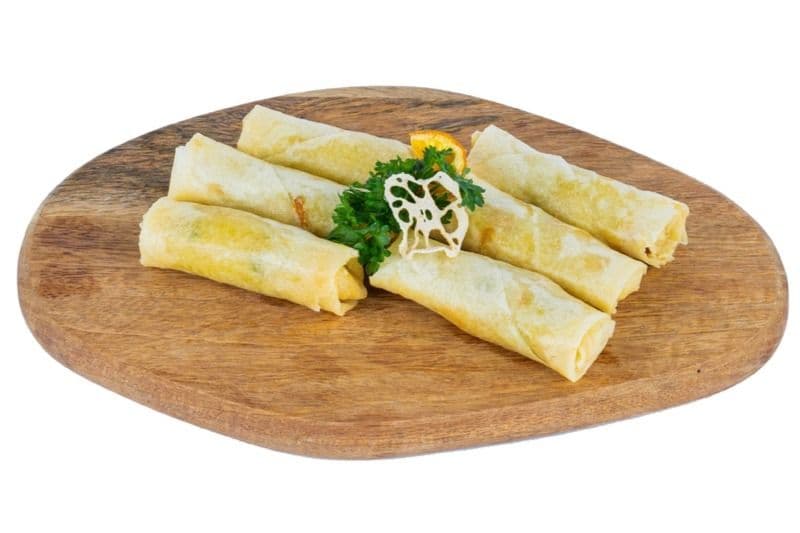 Spring Roll (5pcs)