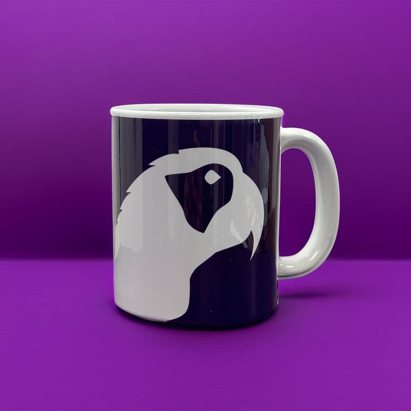 OAKBERRY Mug
