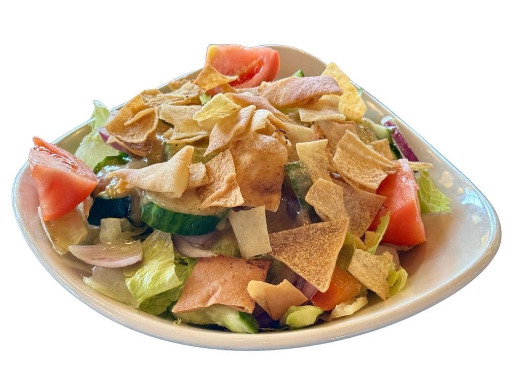 Fatoush  Salad – Small Size