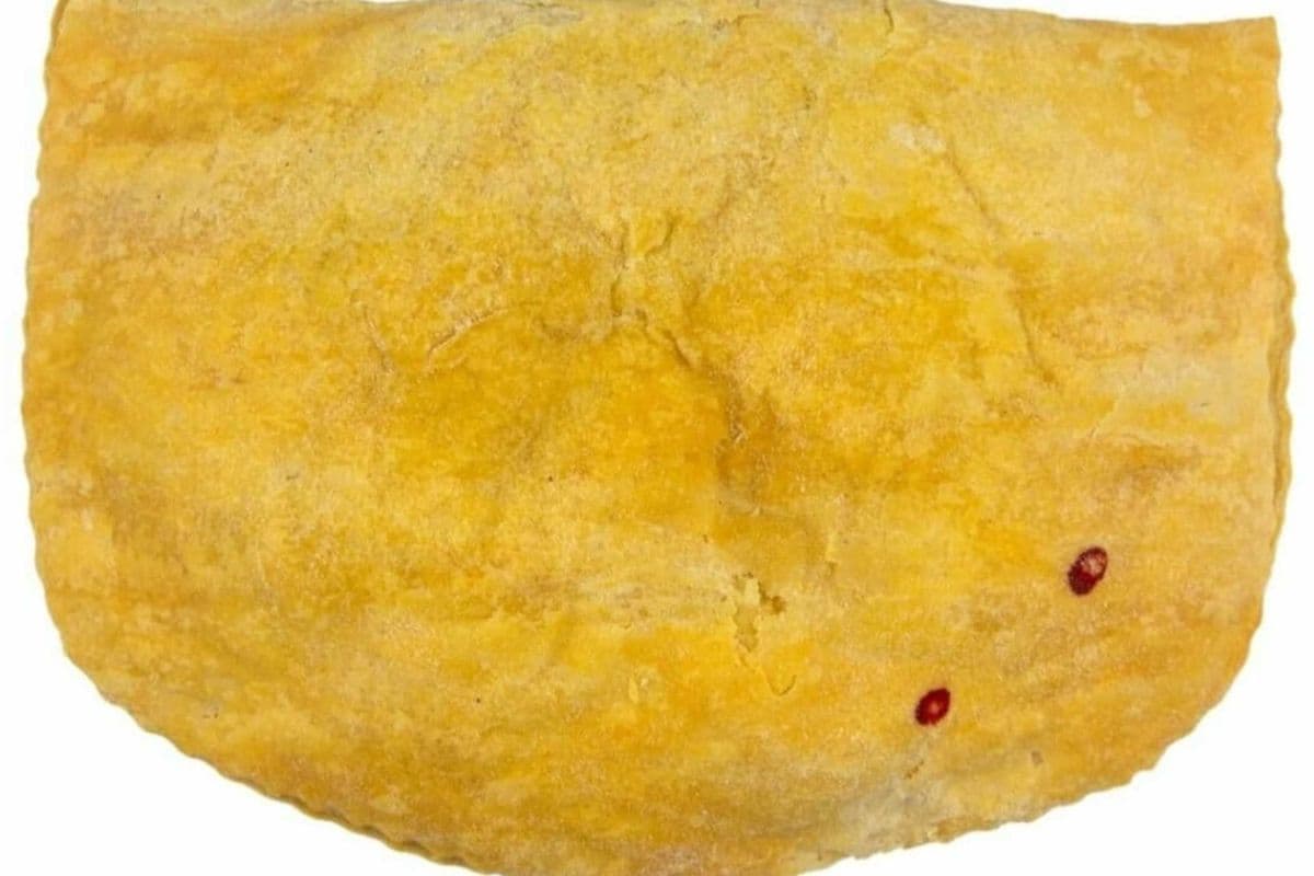 Ackee Patty