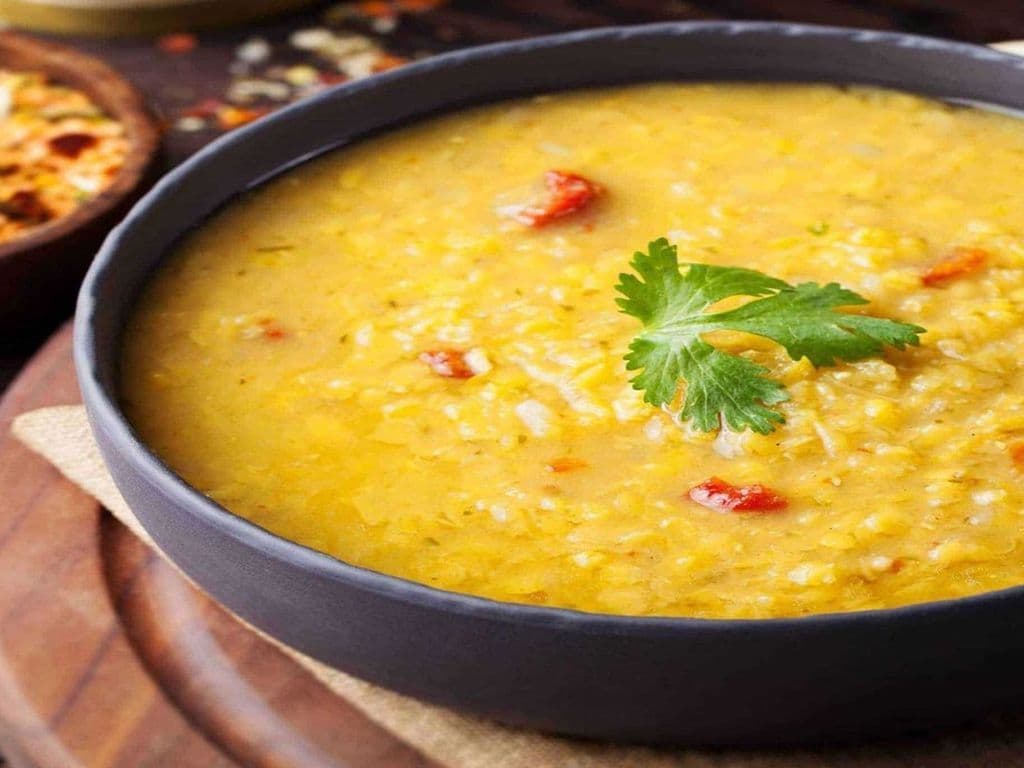 Dal Masoor