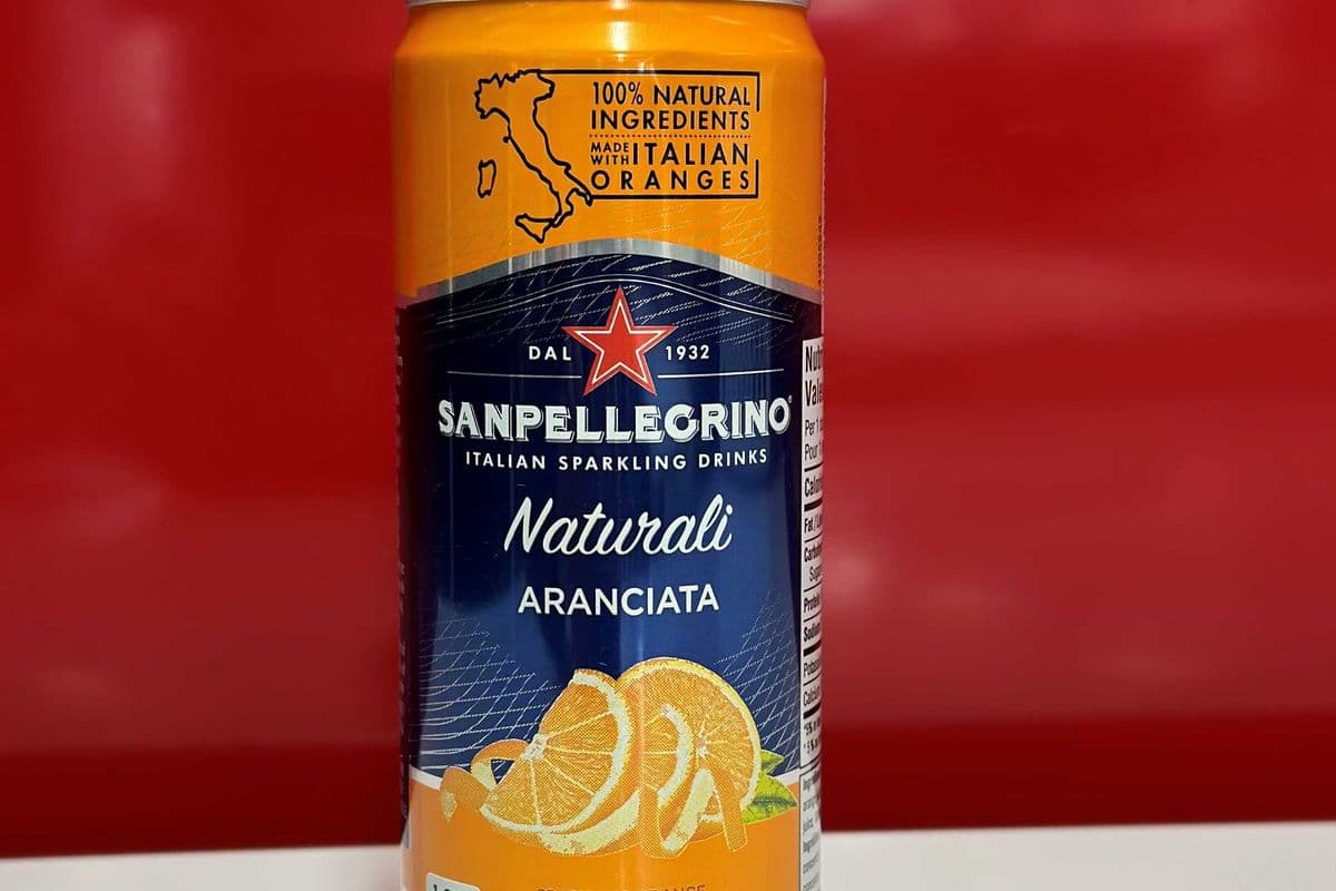Aranciata