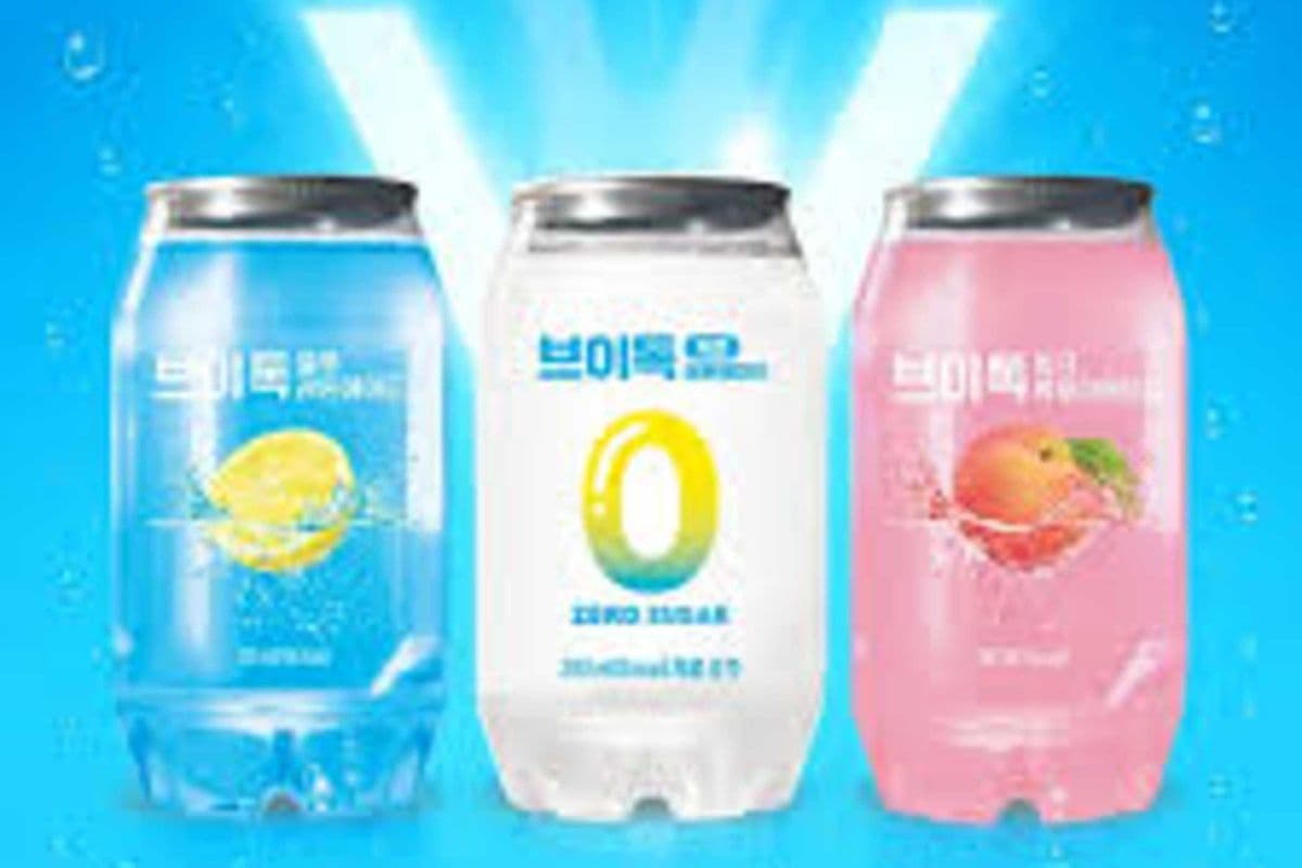 Vtalk Soda