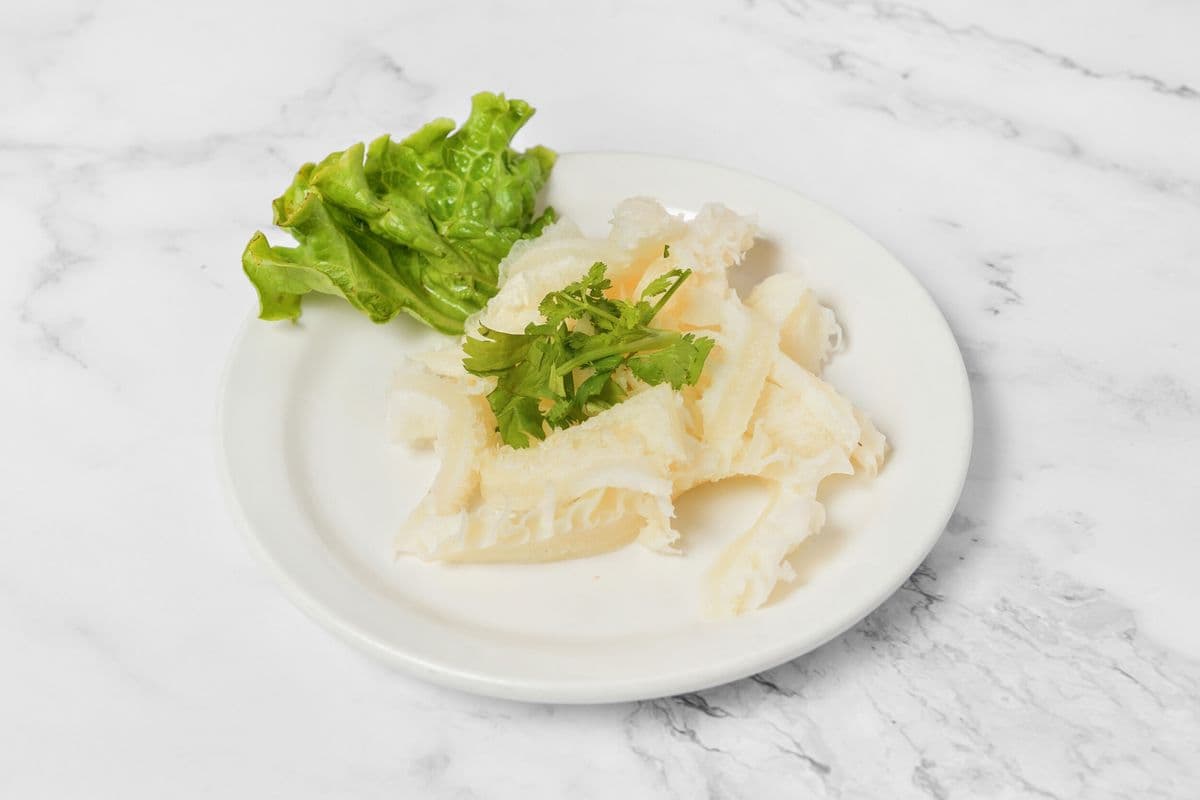 G3. Sliced Beef Tripe
