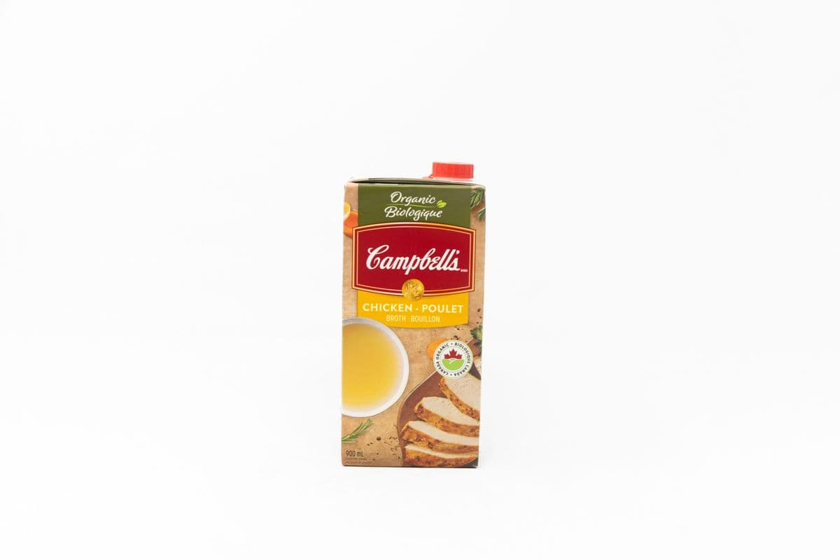 Campbell's Broth (900ml)
