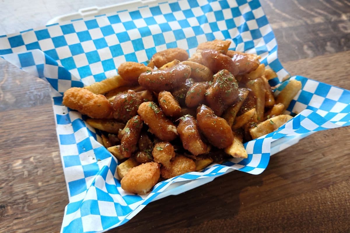 Poutine