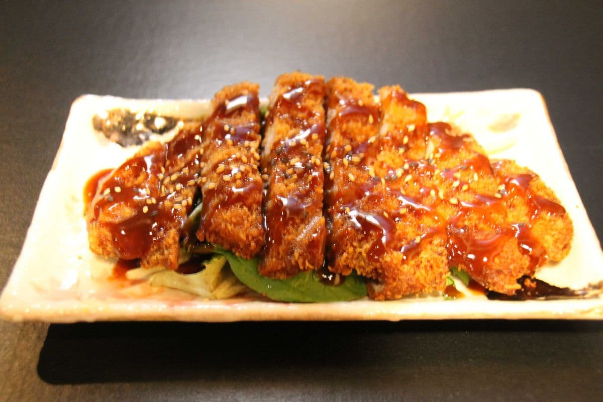 Don Katsu (1 pc)