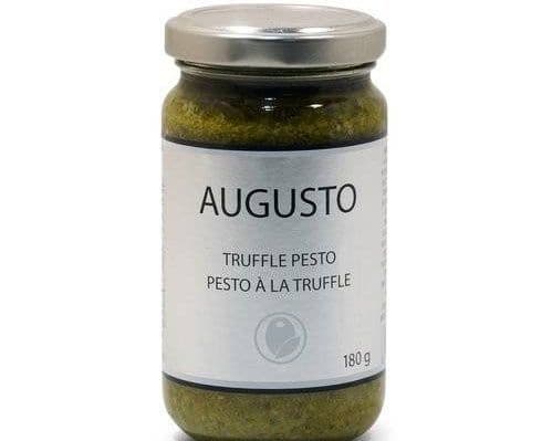 AUGUSTO TRUFFLE PESTO 180G