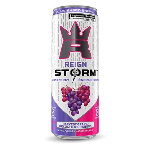 Reign - HARVEST GRAPE