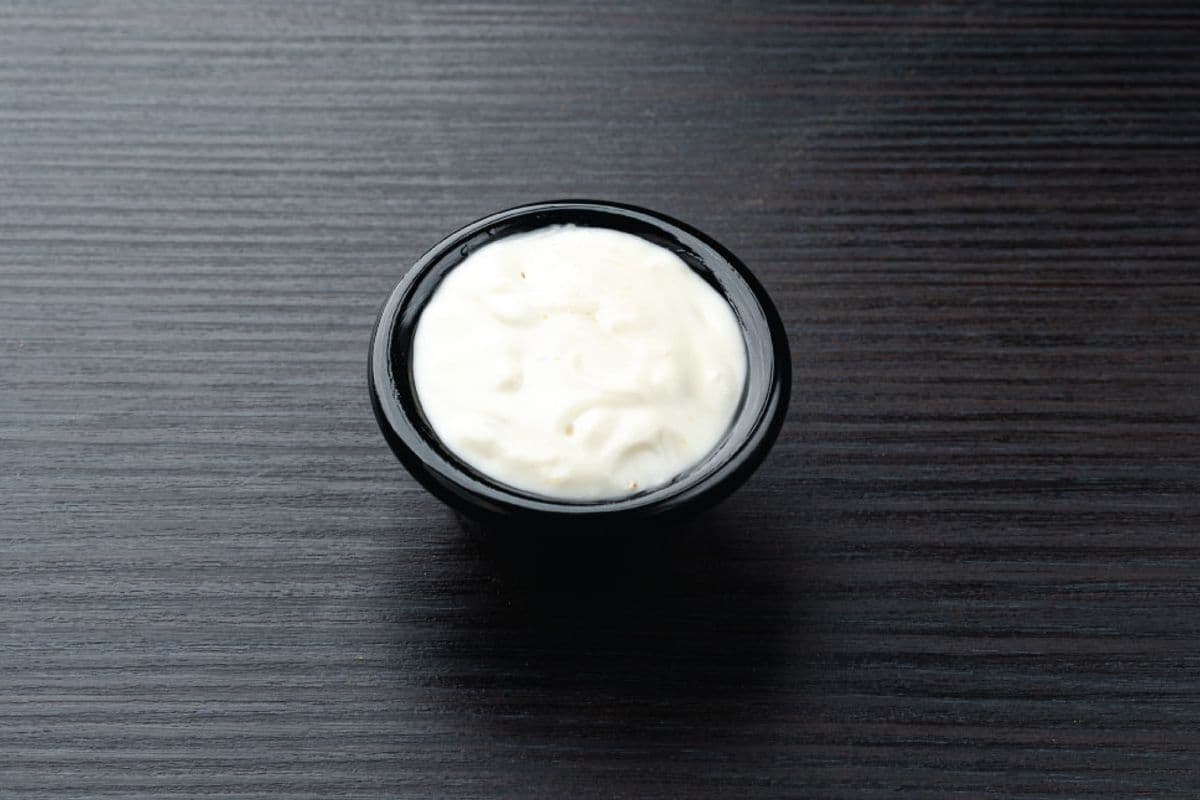 Dip Sauce