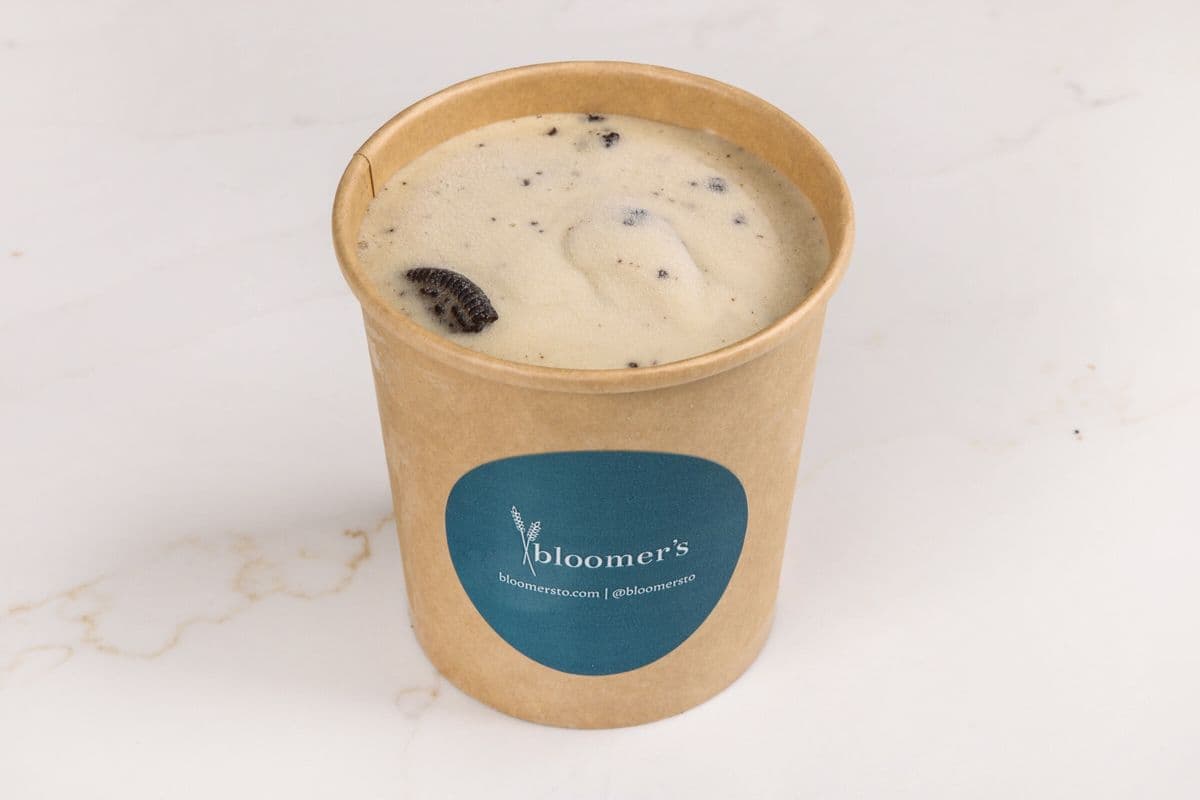 ice cream pint (16oz) (16 oz)