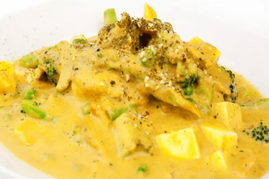 Paneer Korma