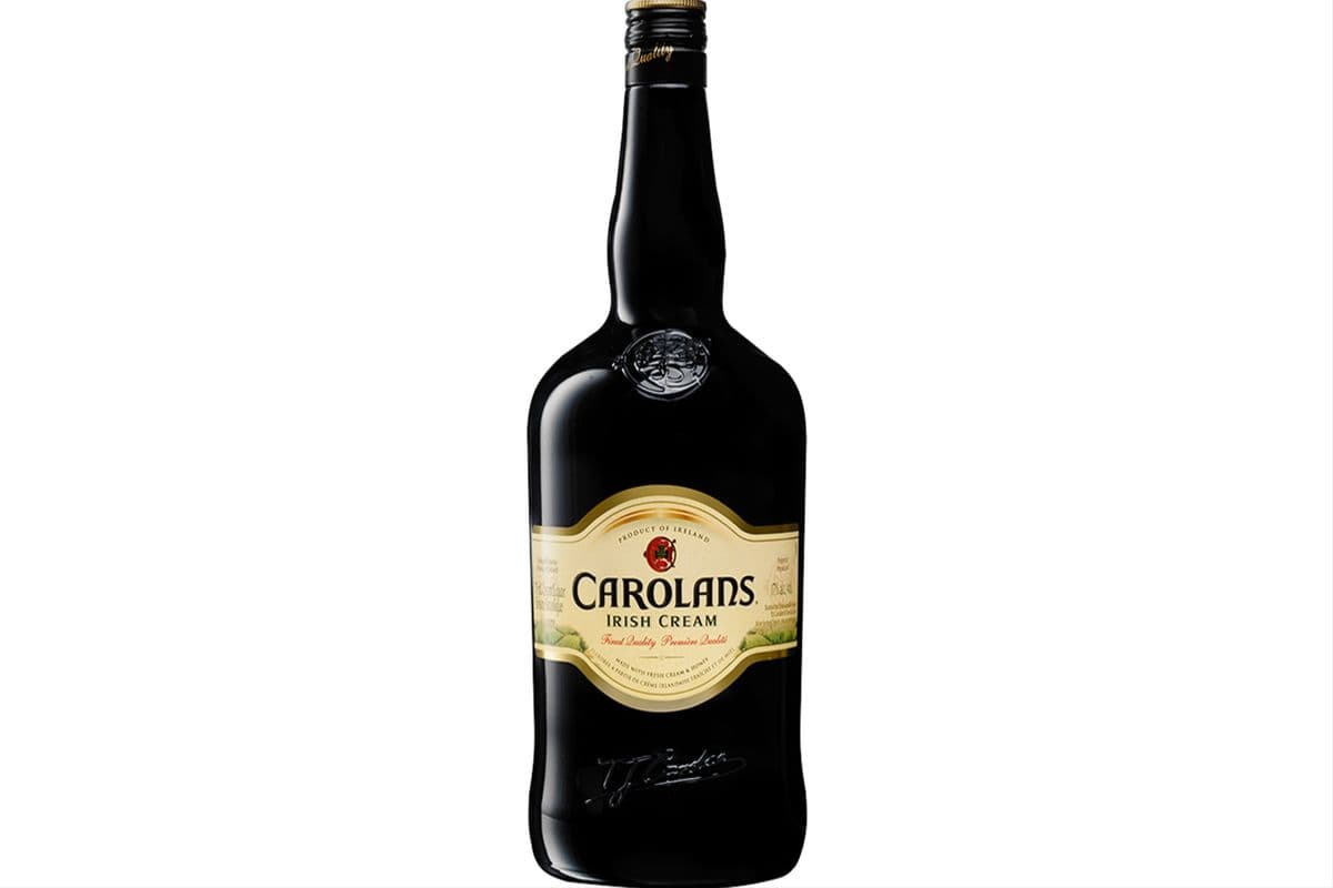 Carolans Irish Cream (1 x 1.75L)