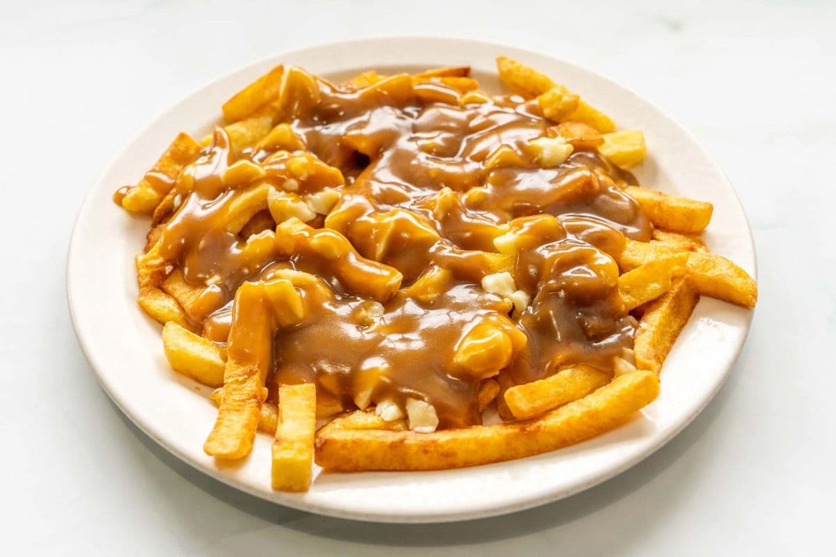 Poutine