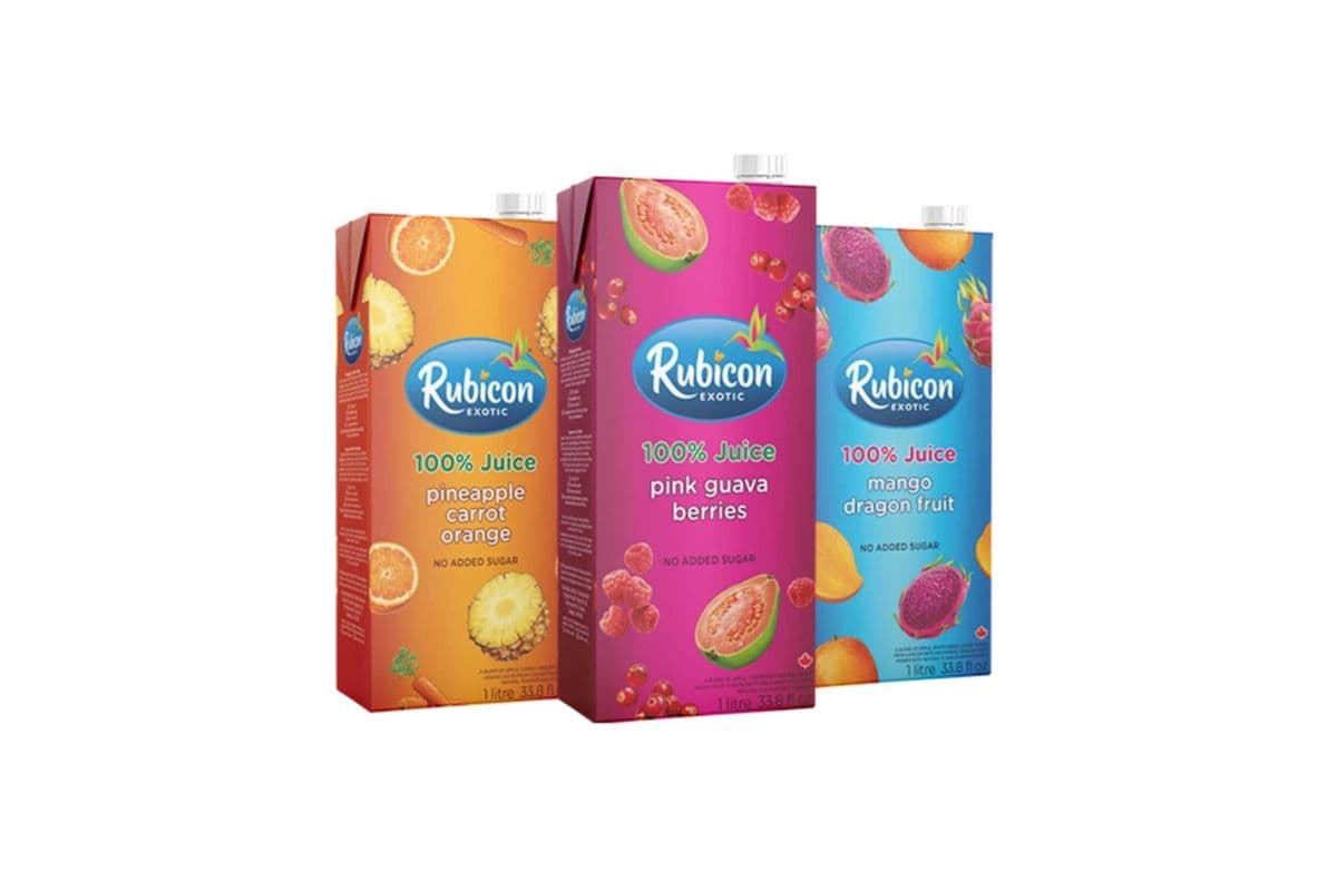 Juice Box