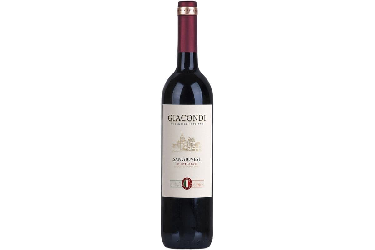 Sangiovese Del Rubicone Giacondi (1 x 1.5L)