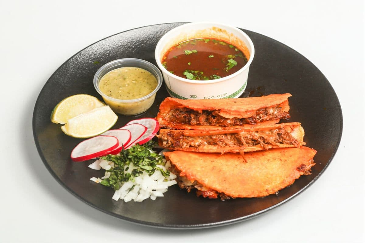 Quesabirria (Gluten-Friendly)