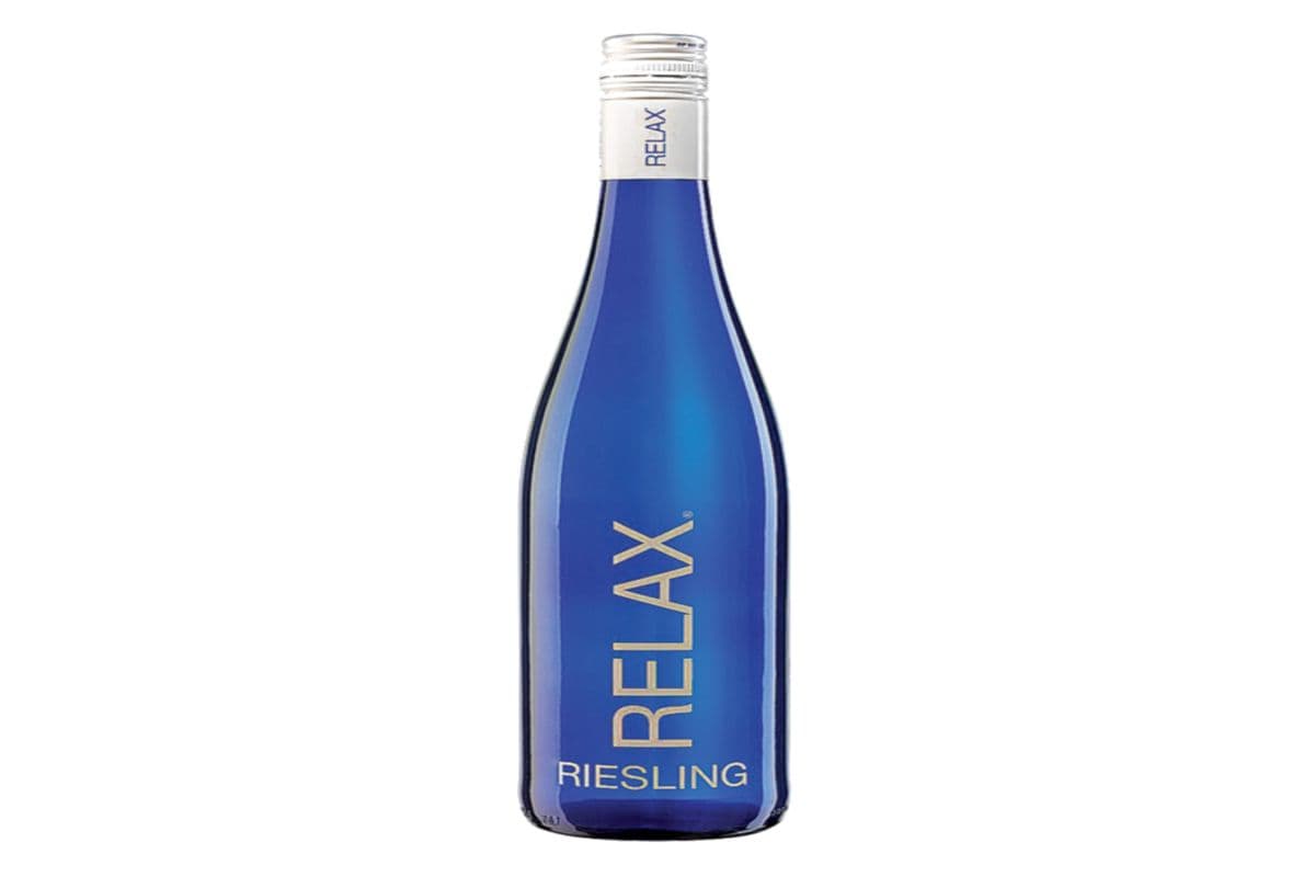 Relax Riesling (750 ml Bottle) (1 x 750 ML)