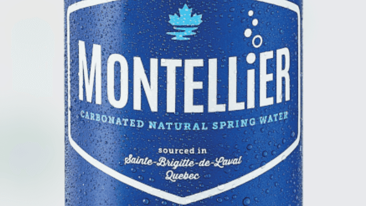 Sparkling Water