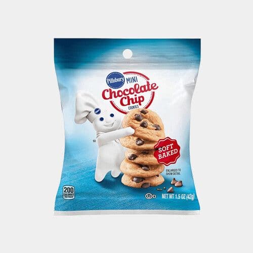 Pillsbury Mini / Pillsbury Mini