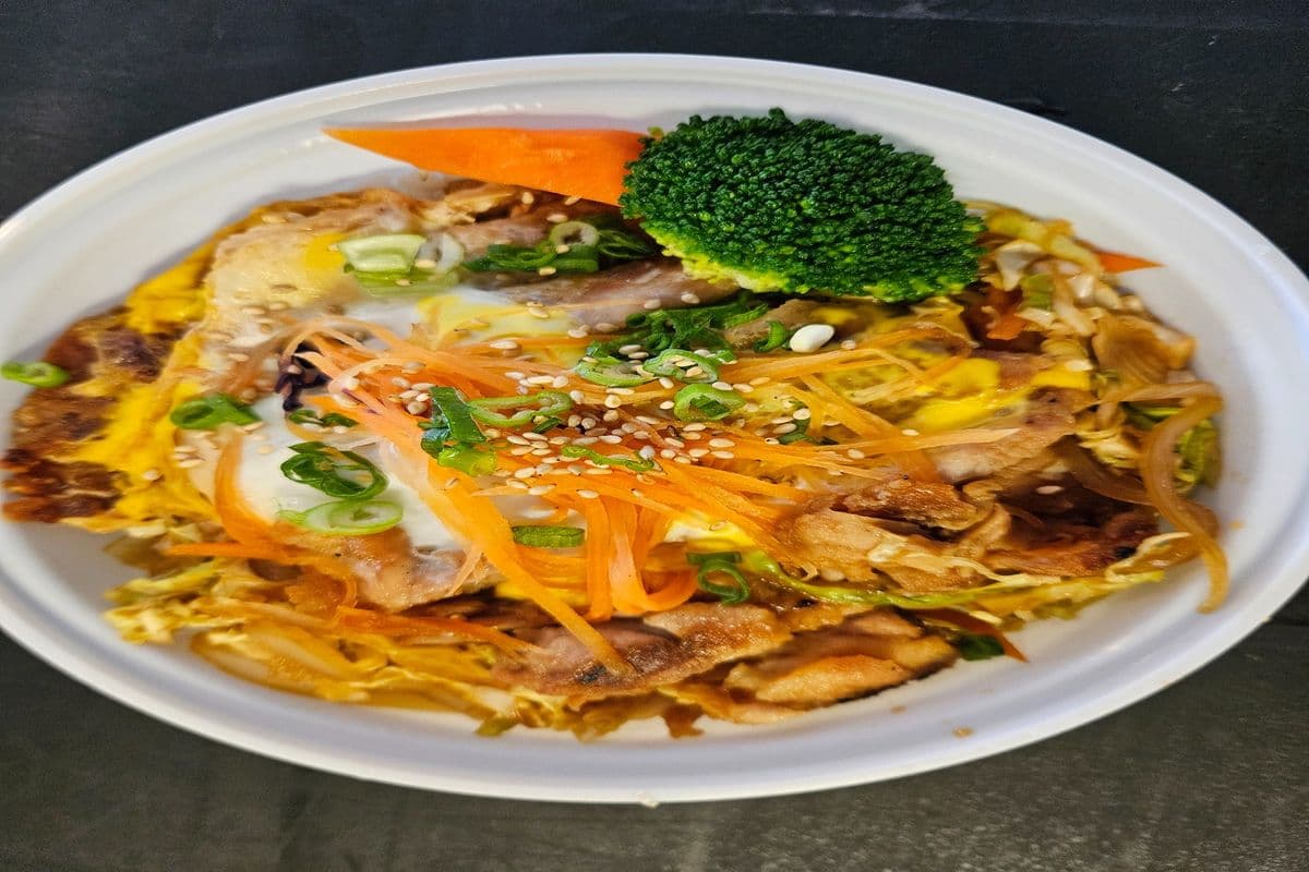 Oyako Don