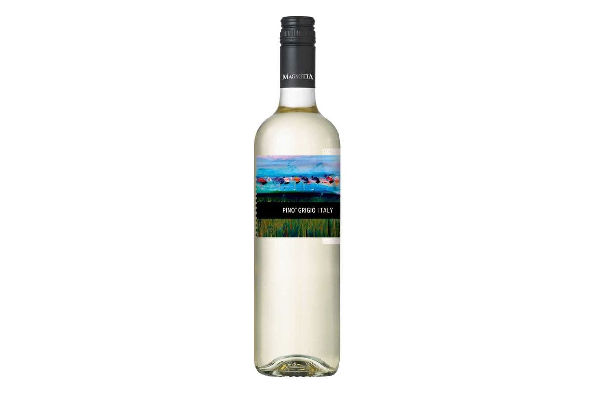 Pinot Grigio Italy International Series (1 x 750 ml Bottle)