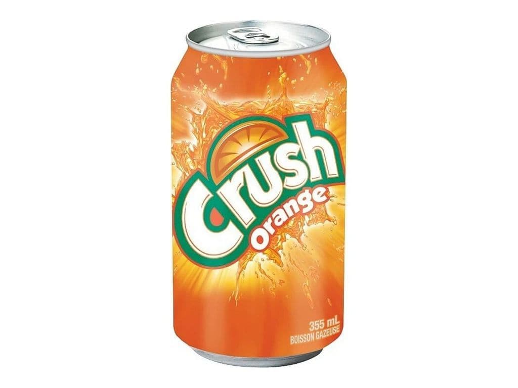 Orange Crush