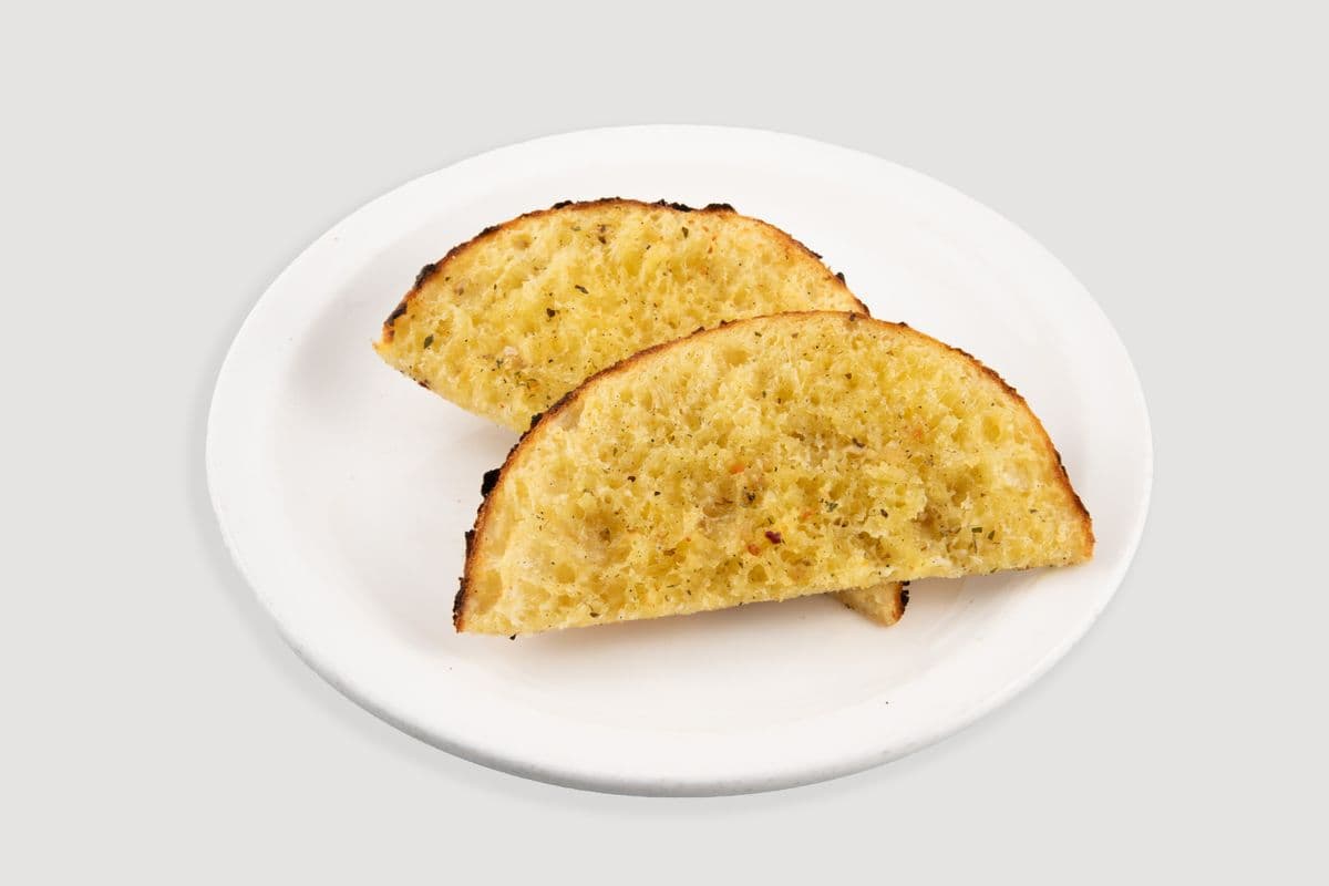 Garlic Flatbread (1 pc)