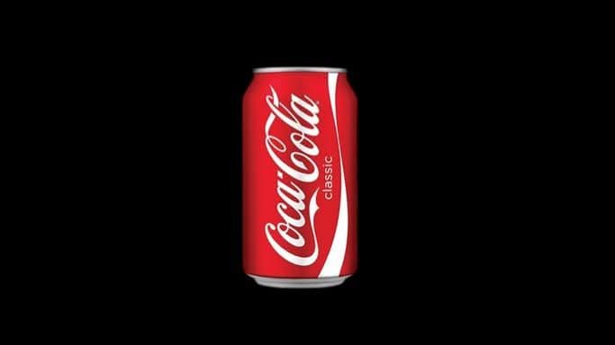 Coke