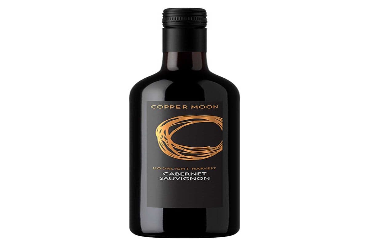 731008-COPPER MOON CABERNET SAUVIGNON (1 x 750ML)