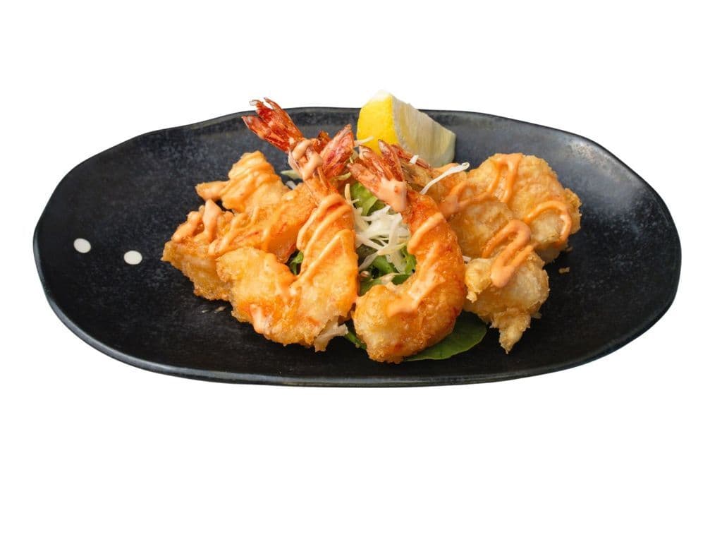 Ebi Mayo