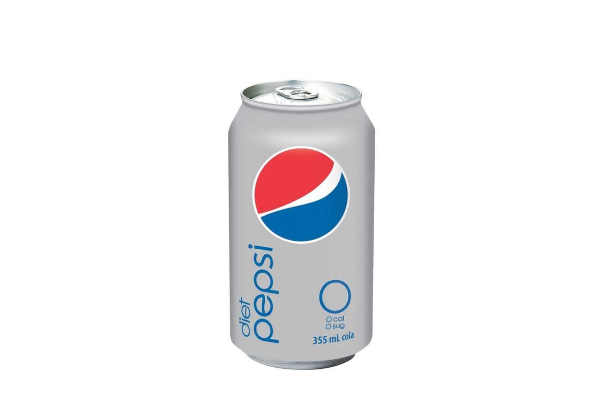 Diet Pepsi