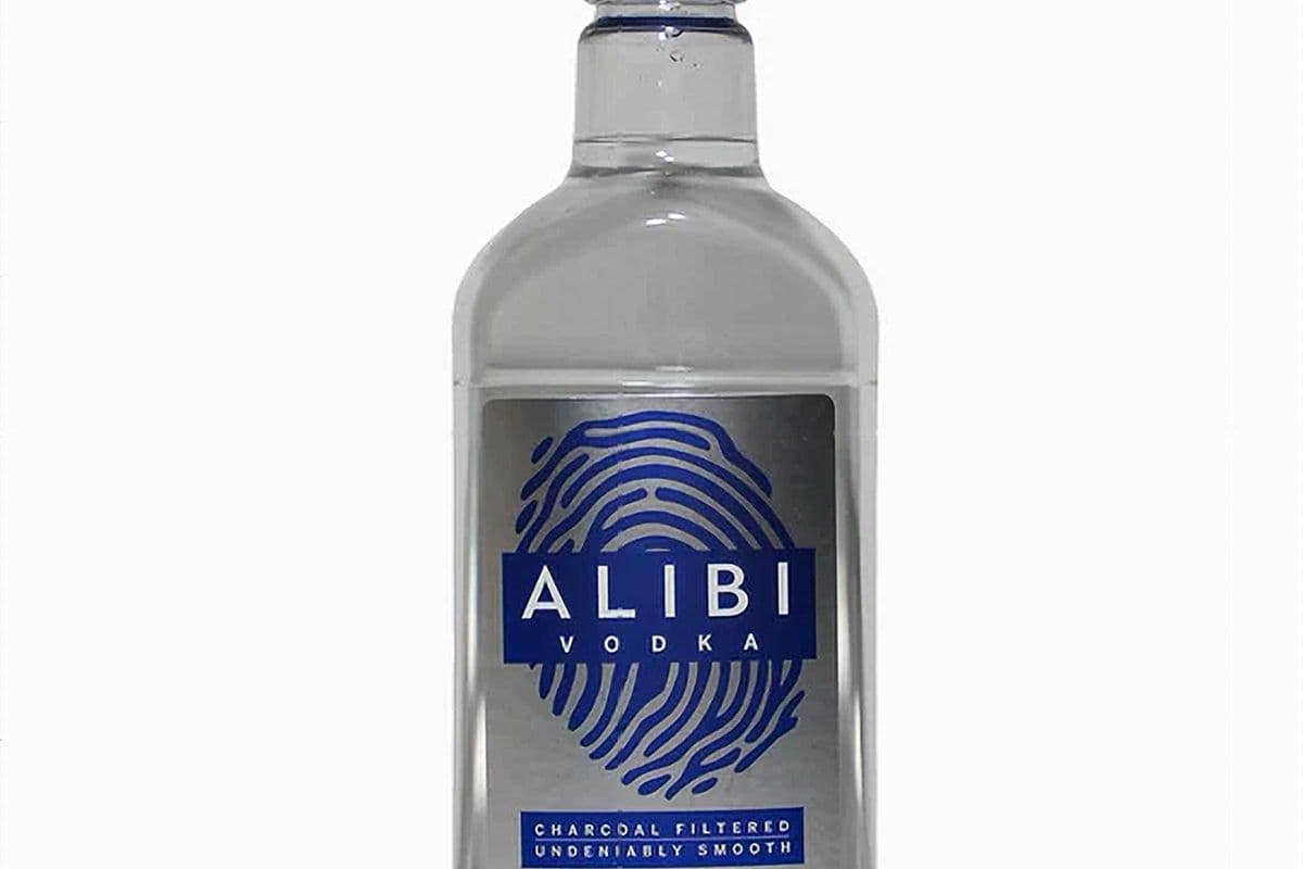 Alibi 1750ml (1 x 1750ml)