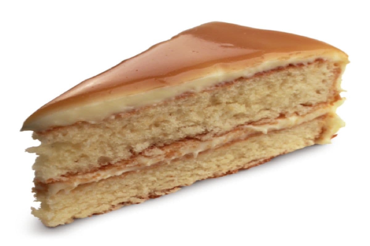 Honey Cake