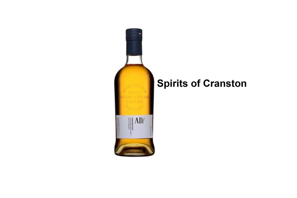 ARDNAMURCHAN SINGLE MALT 700ML (1 x 700ML)
