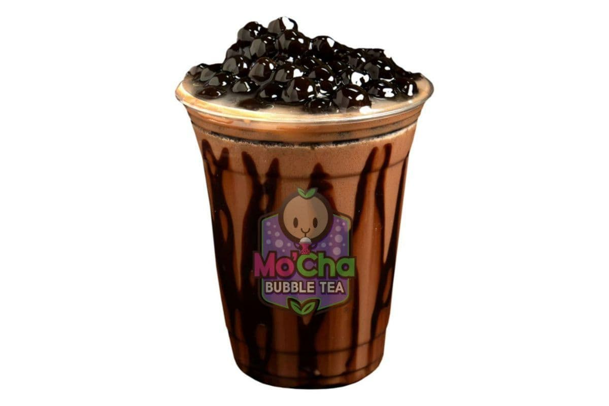 Chocolate Bubble