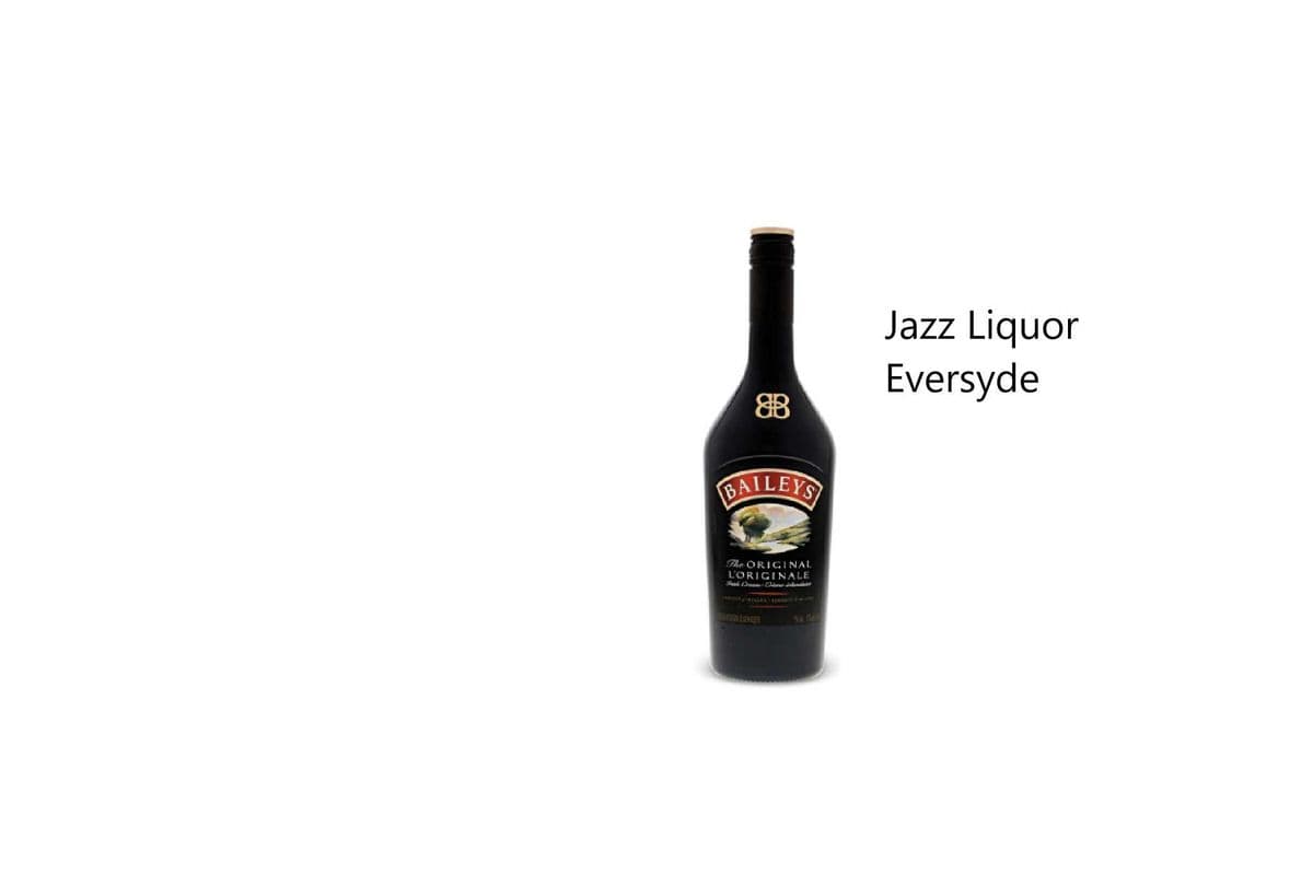 BAILEYS ORIGINAL IRISH CREAM (1 x 750ML)