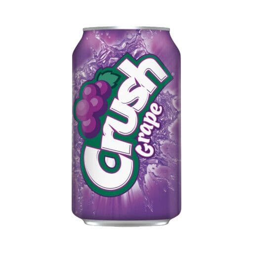 Grape Crush