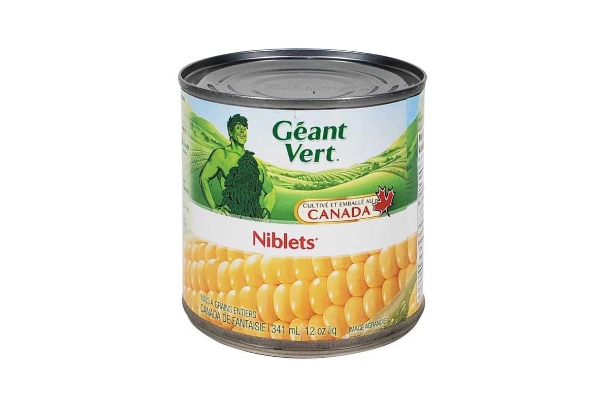 Green Giant - Niblets (341ml)