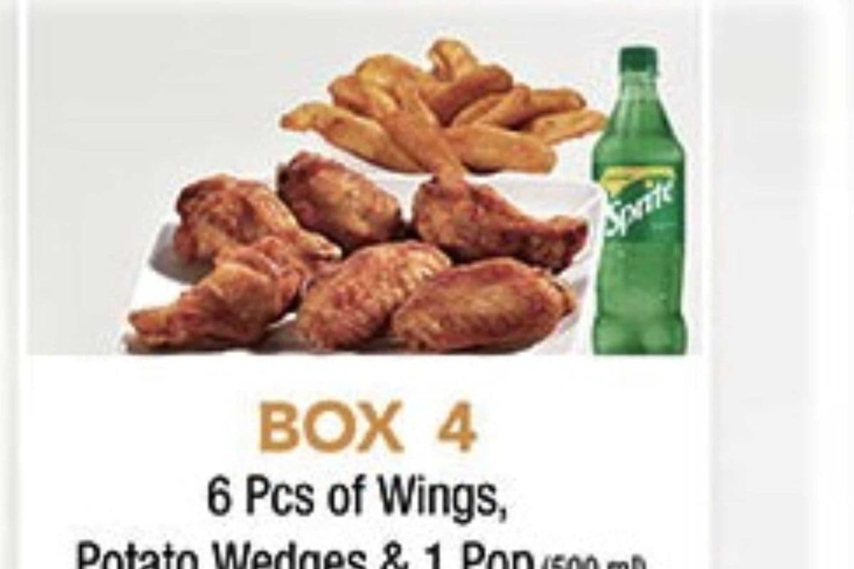 Box 4