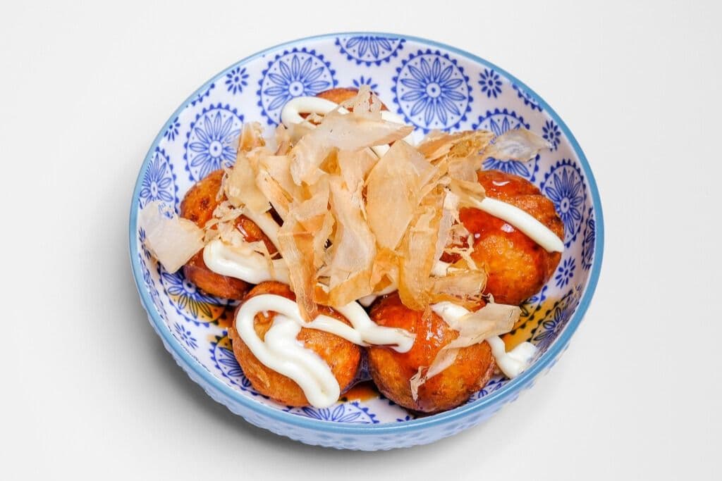 Takoyaki