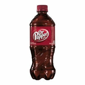 Dr. Pepper