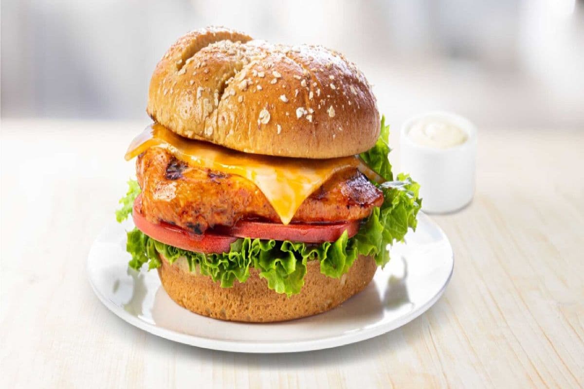 Chicken Club
