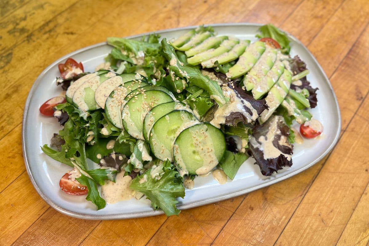Garden Salad