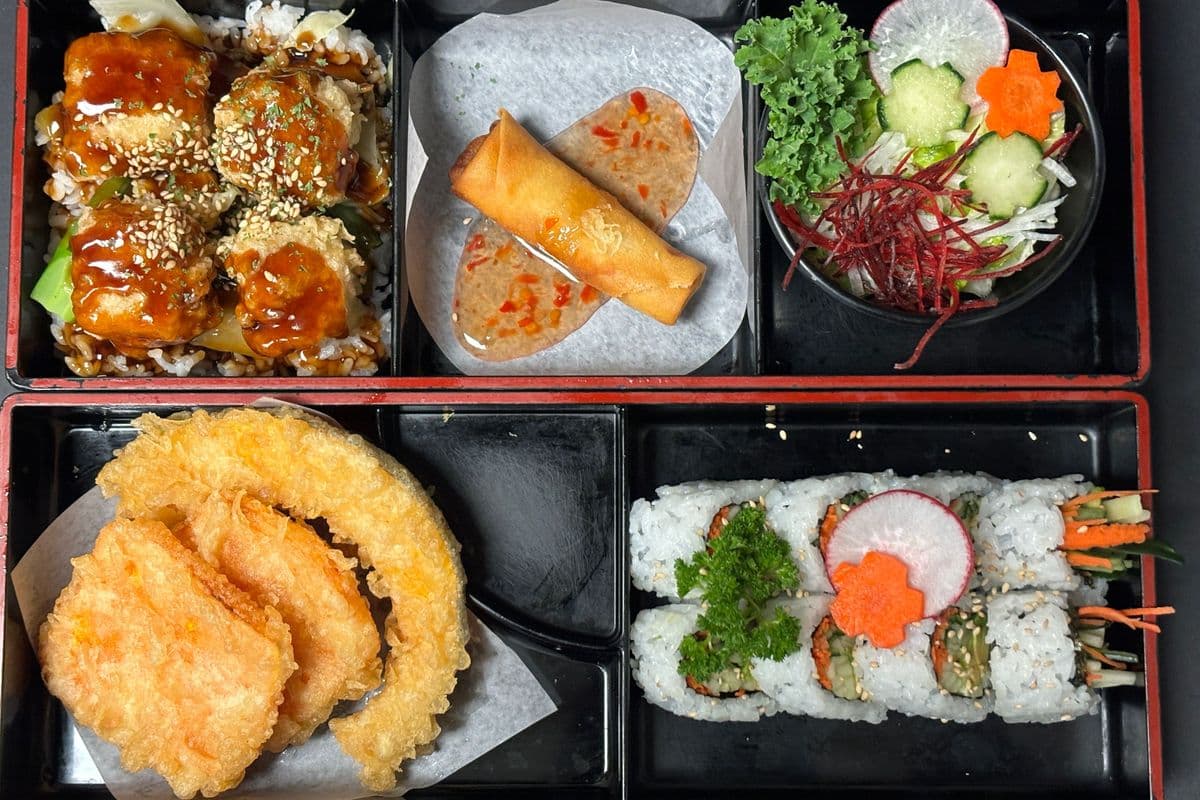 Bento D