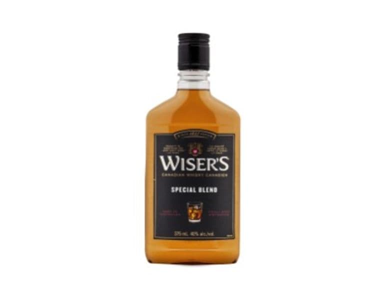 J.P. Wiser's Special Blend 375ml (1 x 375ml)