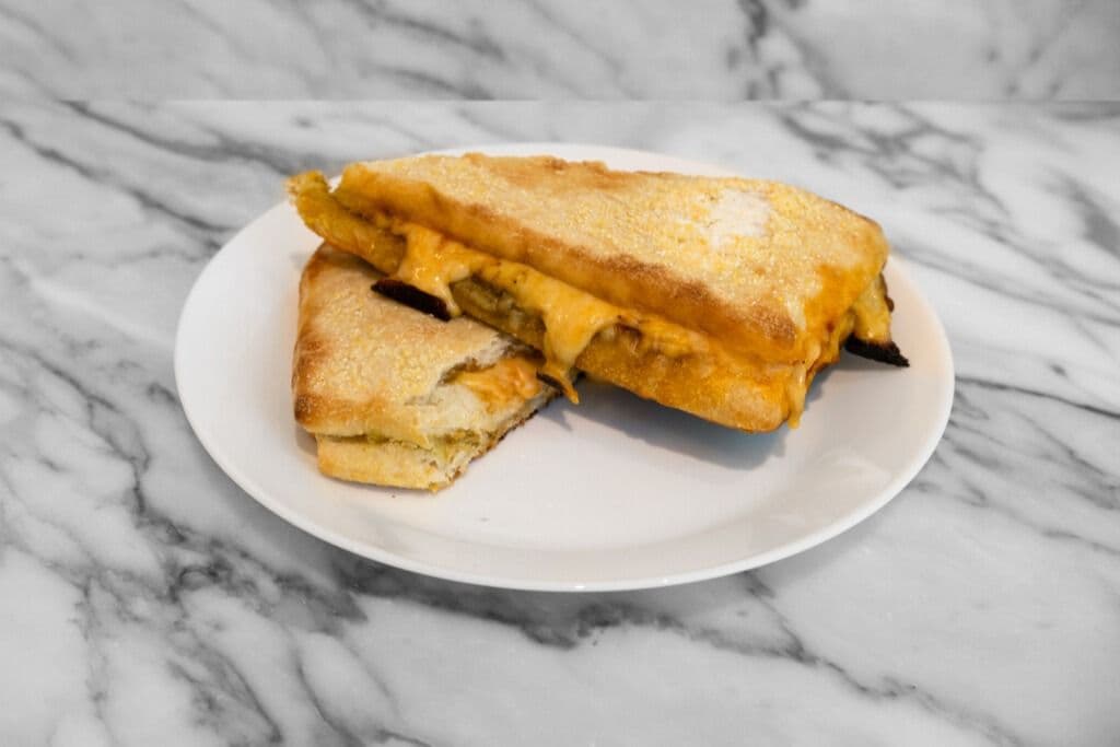 Caprese Panino