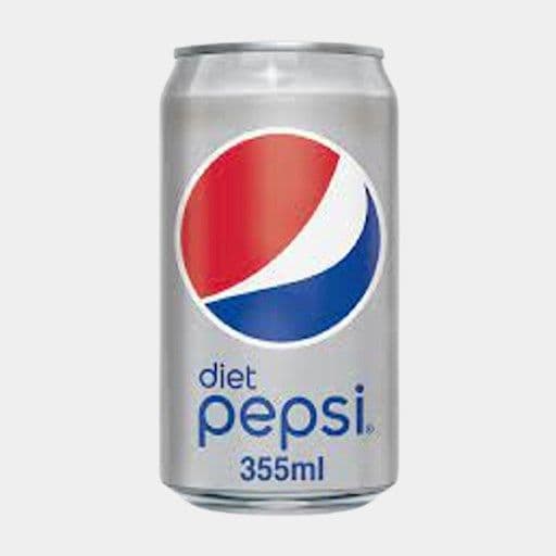 Diet Pepsi